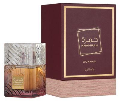 KHAMRA DUKHAN LATTAFA